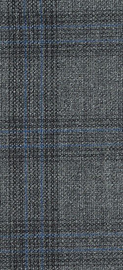 Grey Glen Plaid Pants