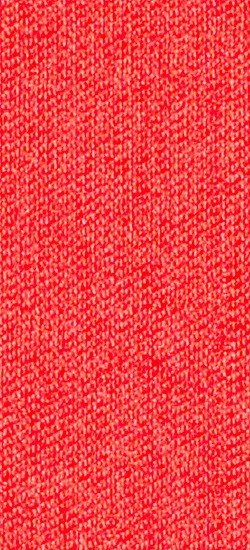 Red 2 Ply Silk