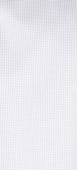 Light Grey Pin Check Custom Shirt