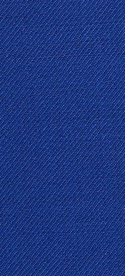 The Clinton - Royal Blue 2 Piece Custom Suit