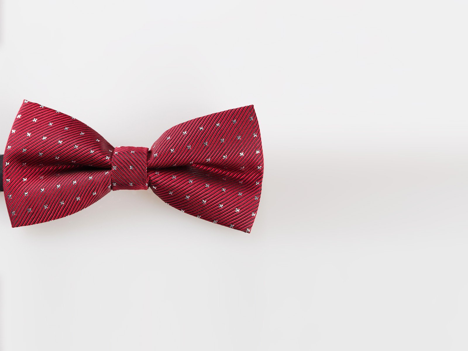 Red Bowtie