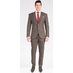 The Charles - Prince of Wales 2 Piece Custom Suit